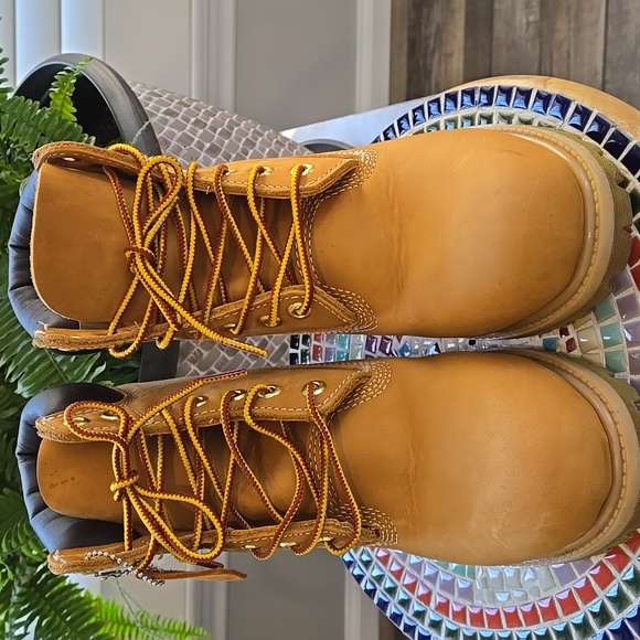 Timberland 6" Waterproof Boot - Picture 2 of 15